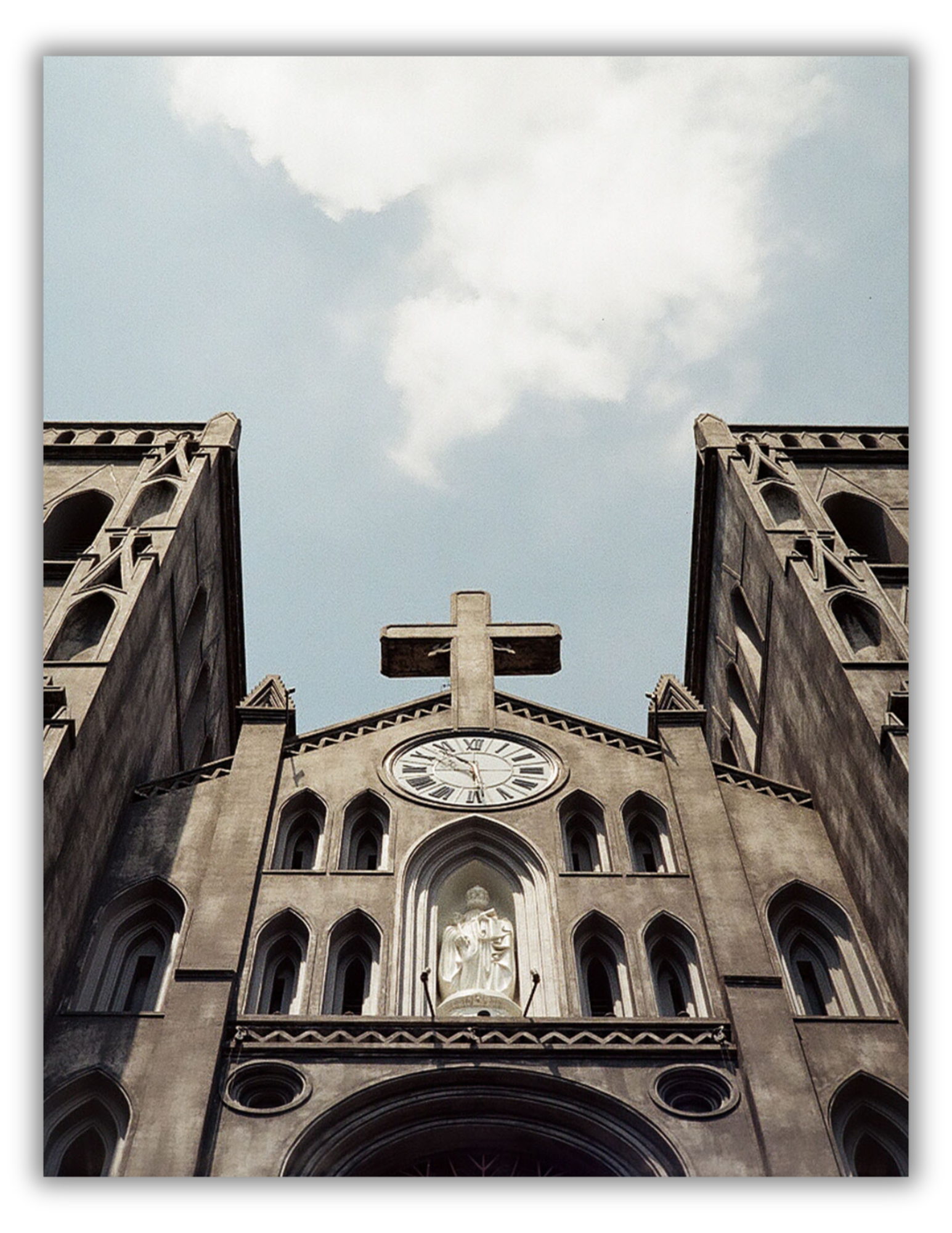 st. joseph's