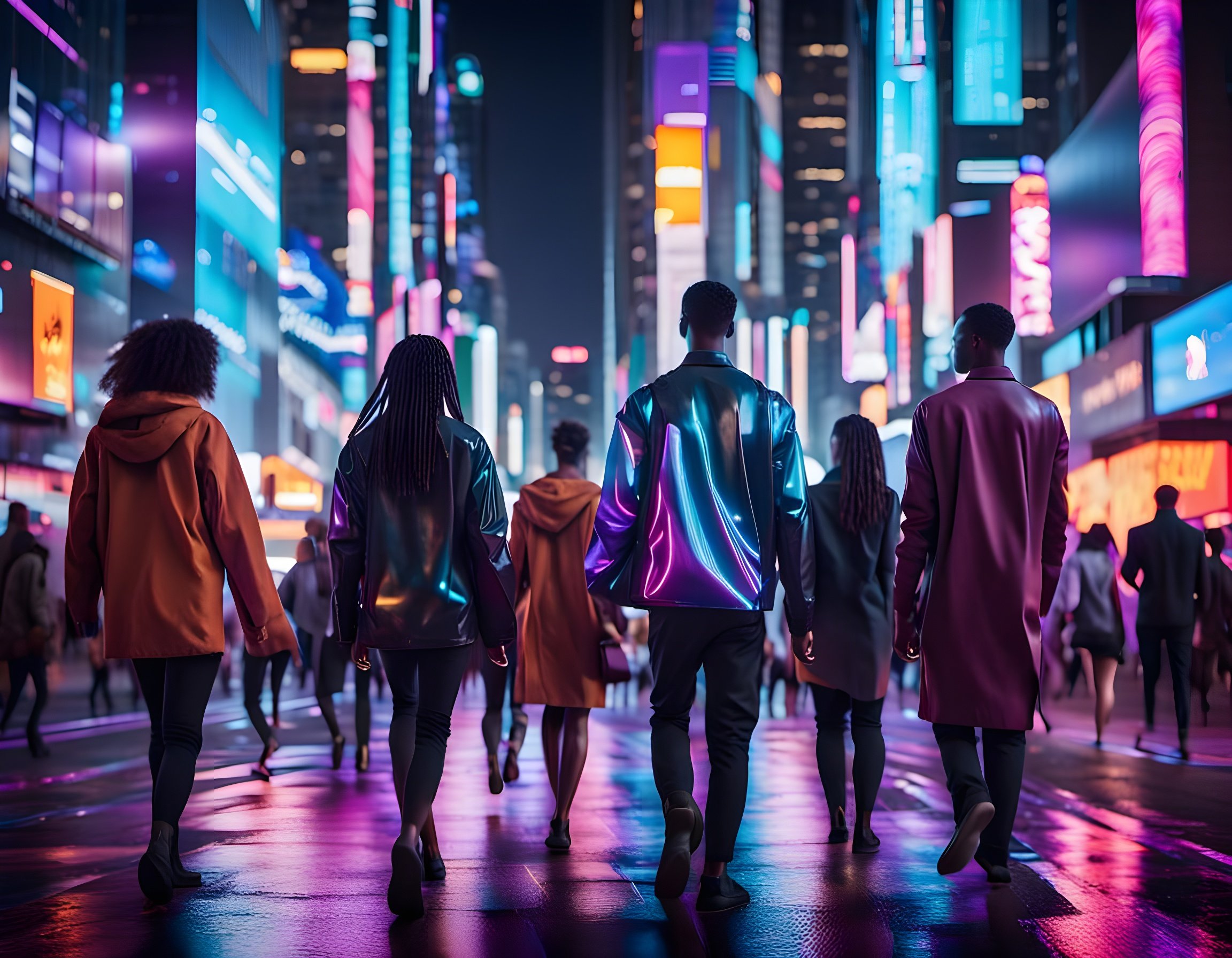 The Failed Utopia: Why Humanity Rejects Perfection