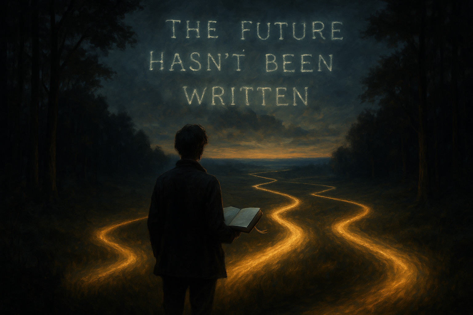 Interrogation of a Time Traveller