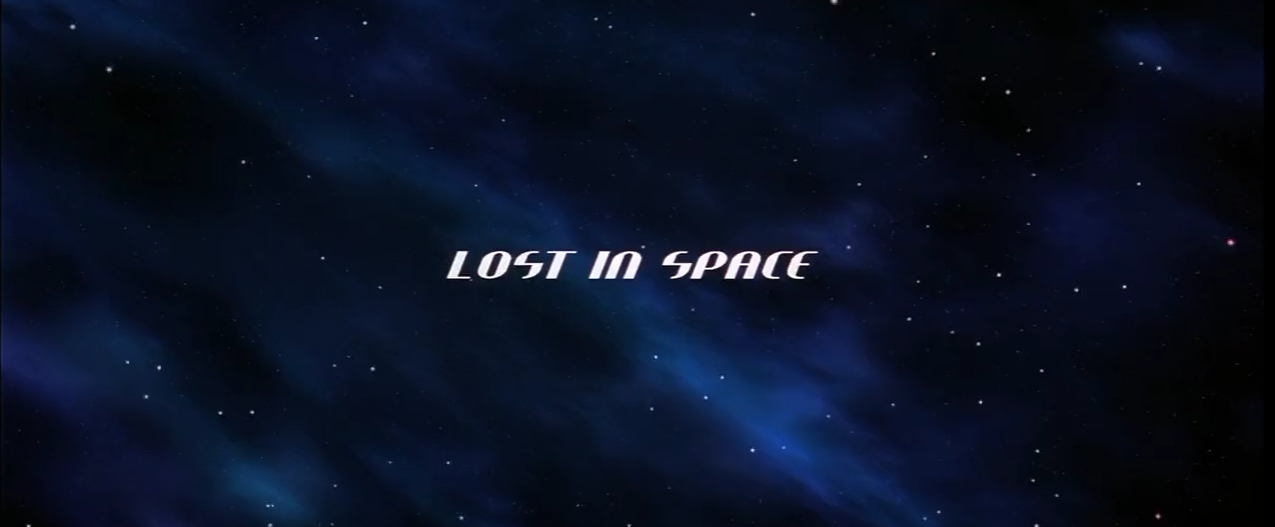 Lost in Space (1998): Almost a Cult Classic