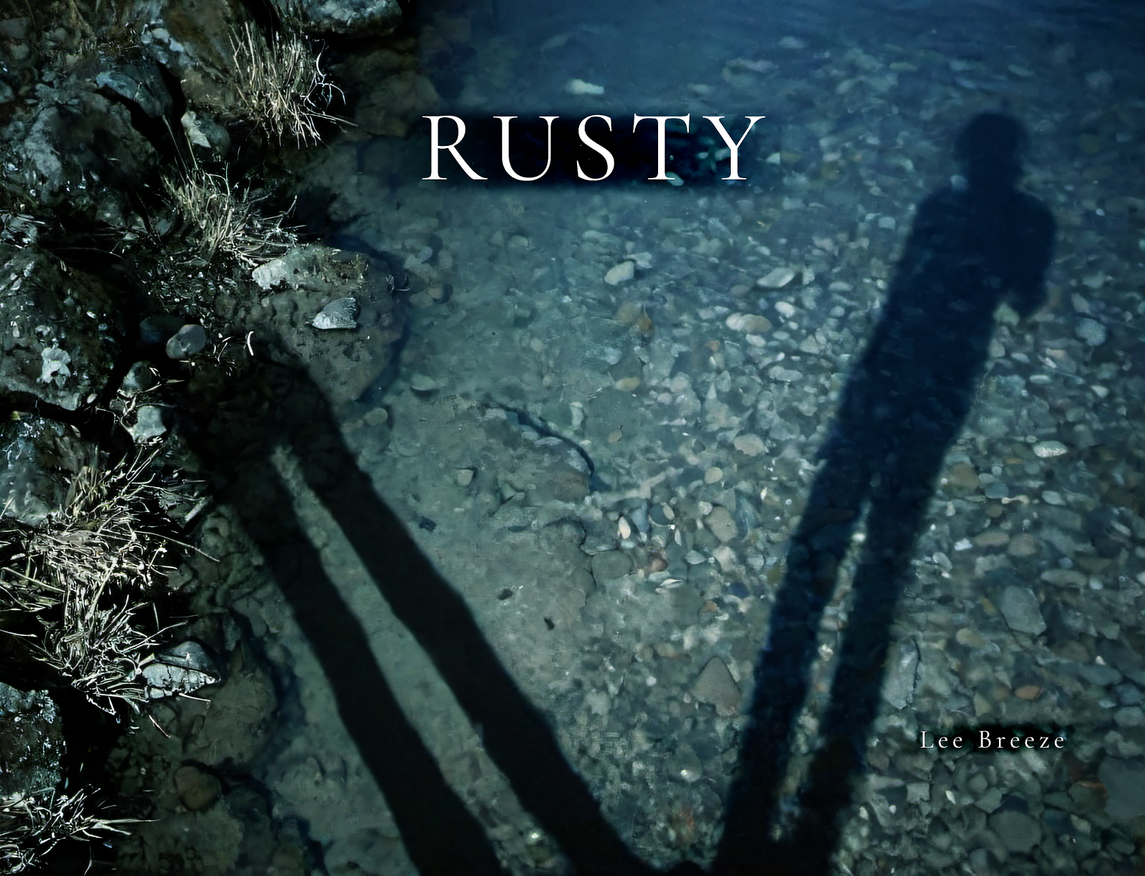 Rusty: Short Story