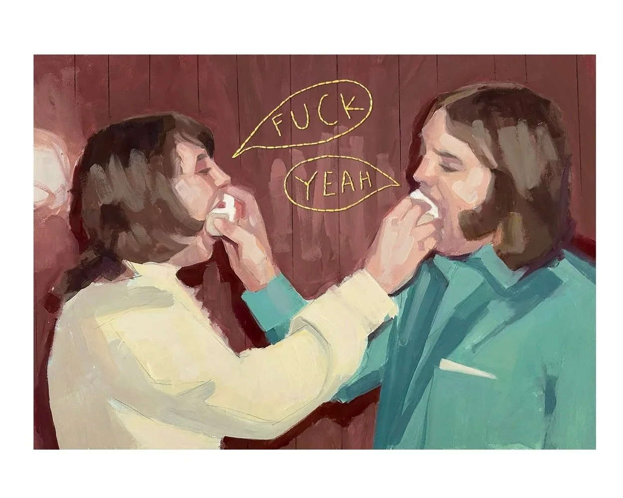 Fuck Yeah