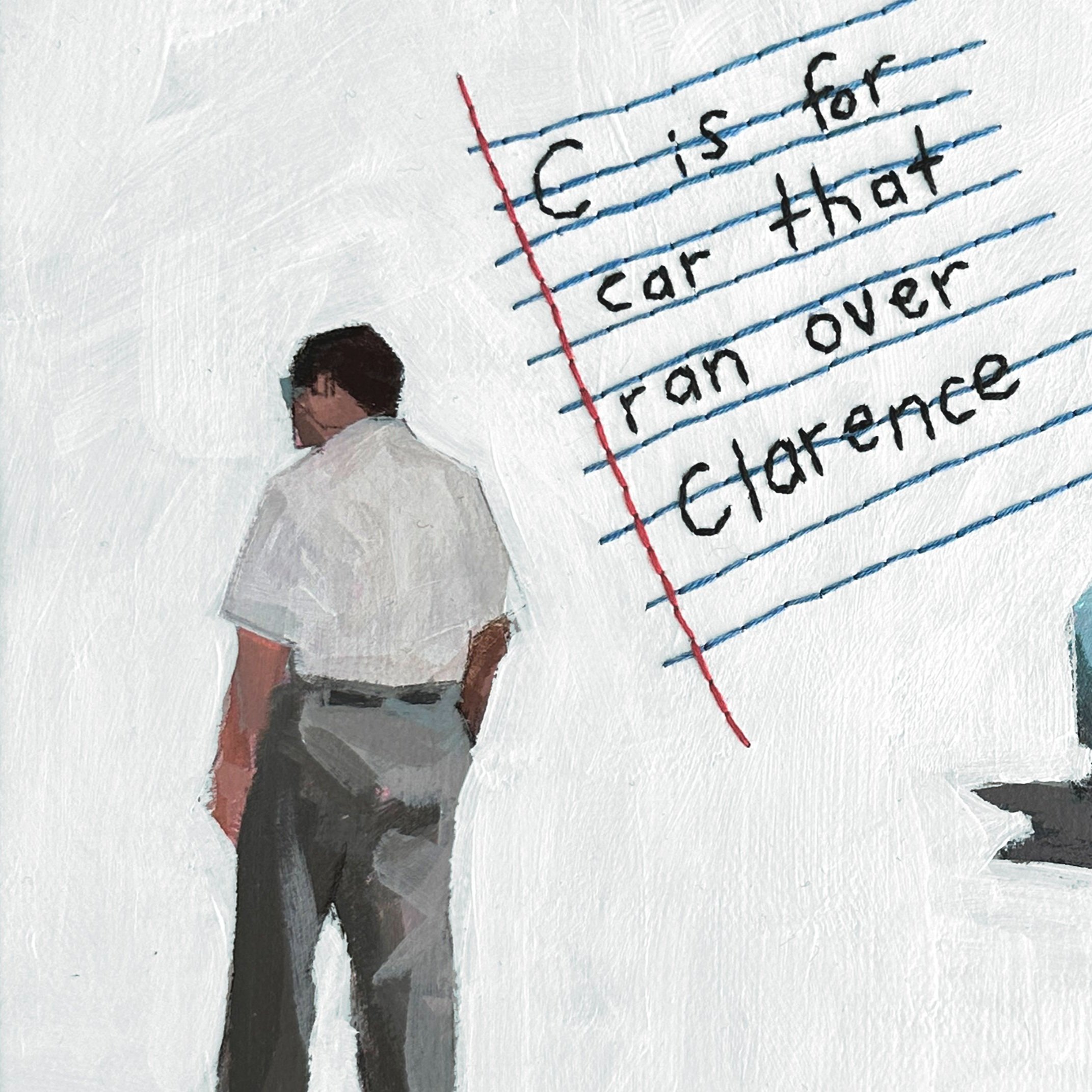 Clarence