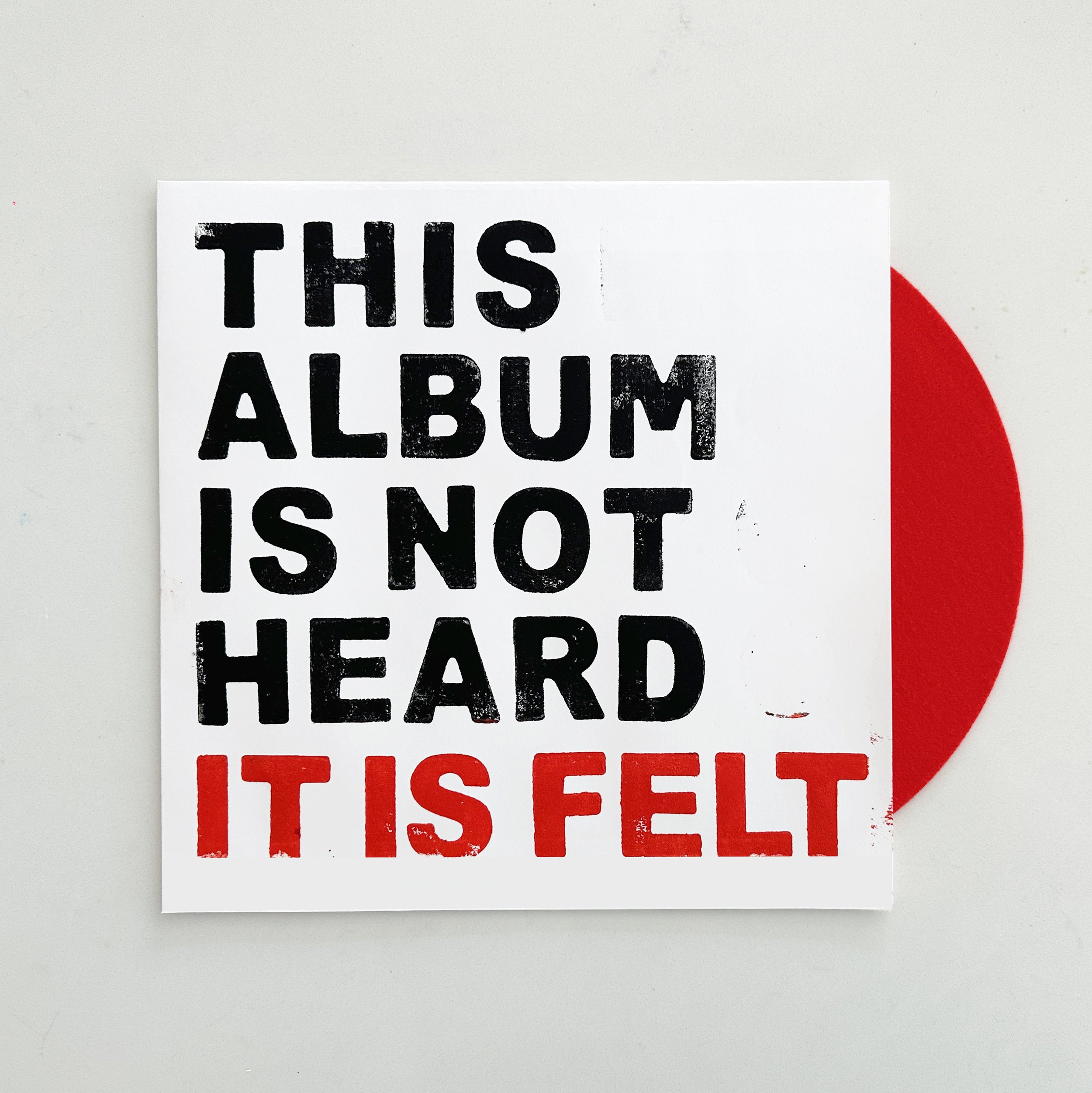 The Felt Album