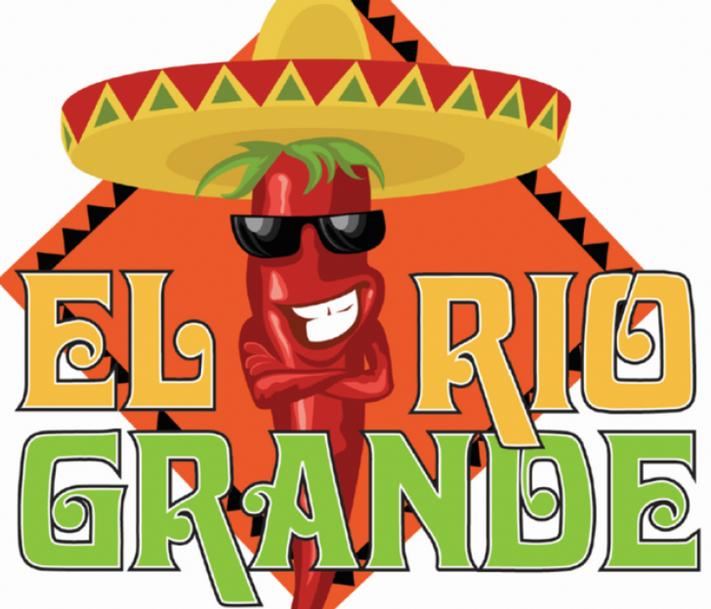 El Rio Grande Mexican Restaurant