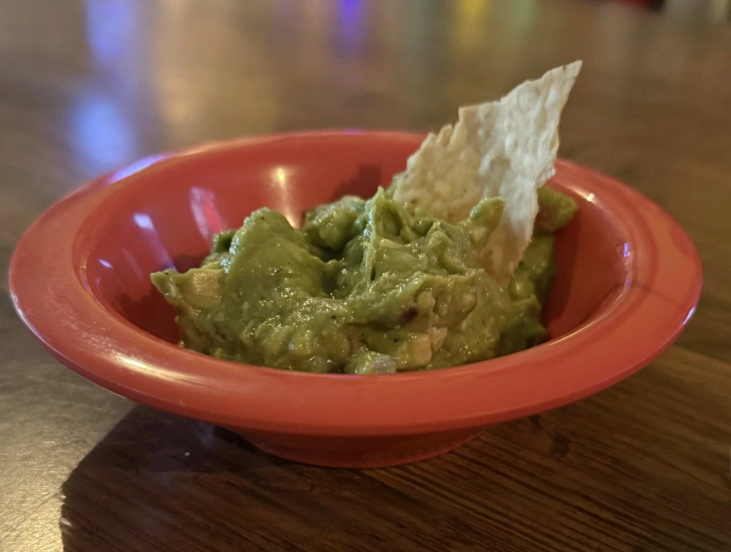 Guacamole