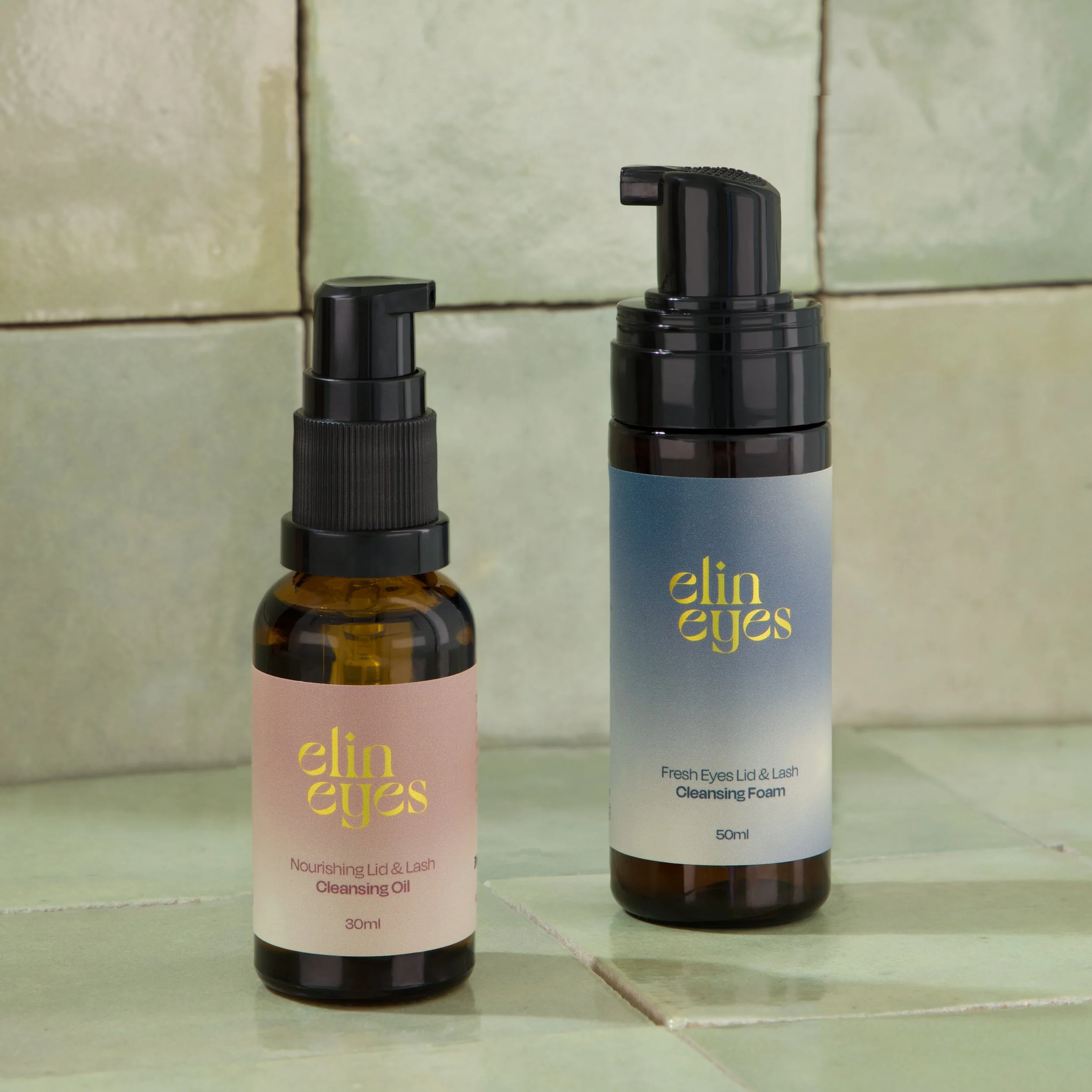 Dry Eye Awareness Month: Why Lid & Lash Care Matters More Than You Think
