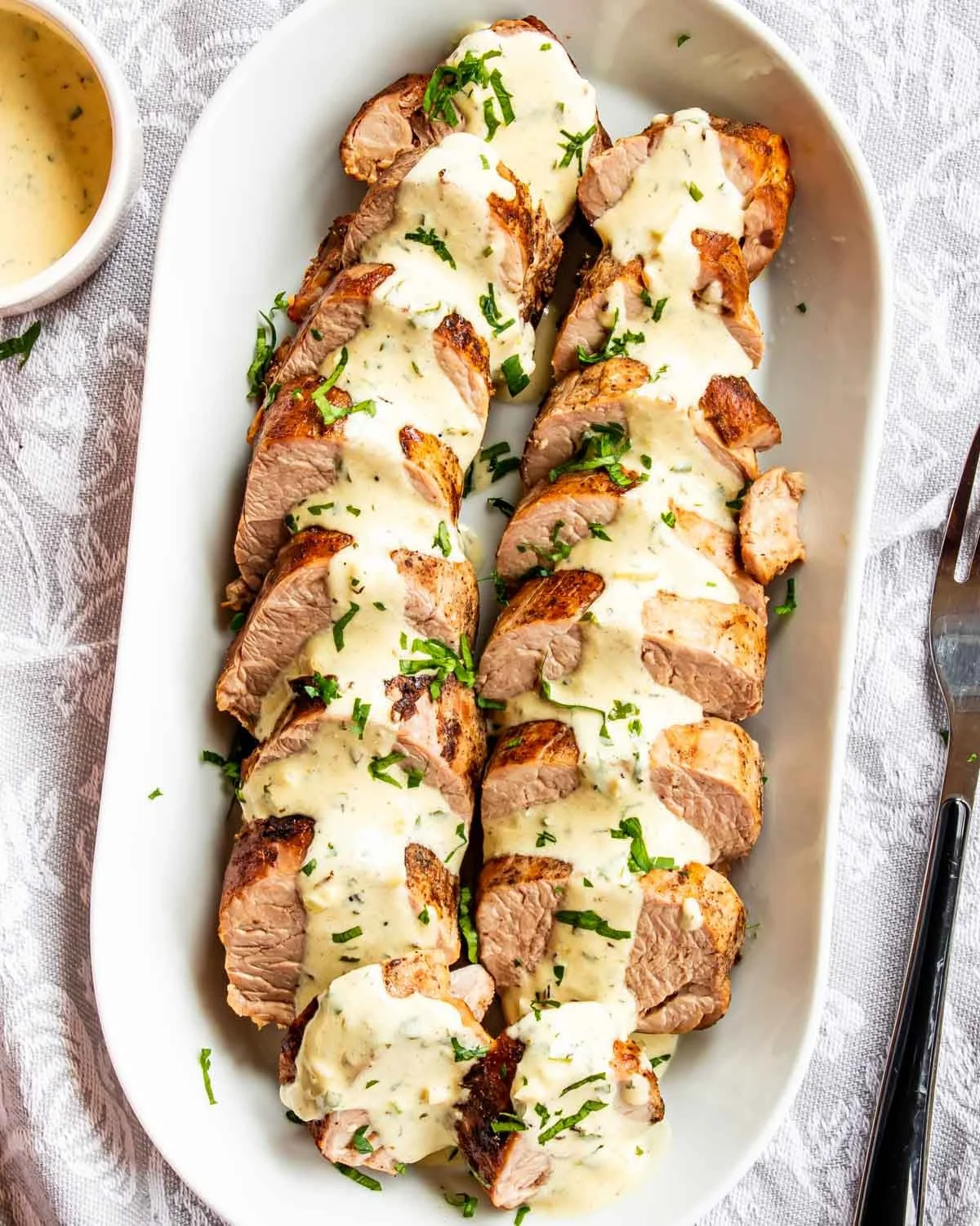 Pork Tenderloin