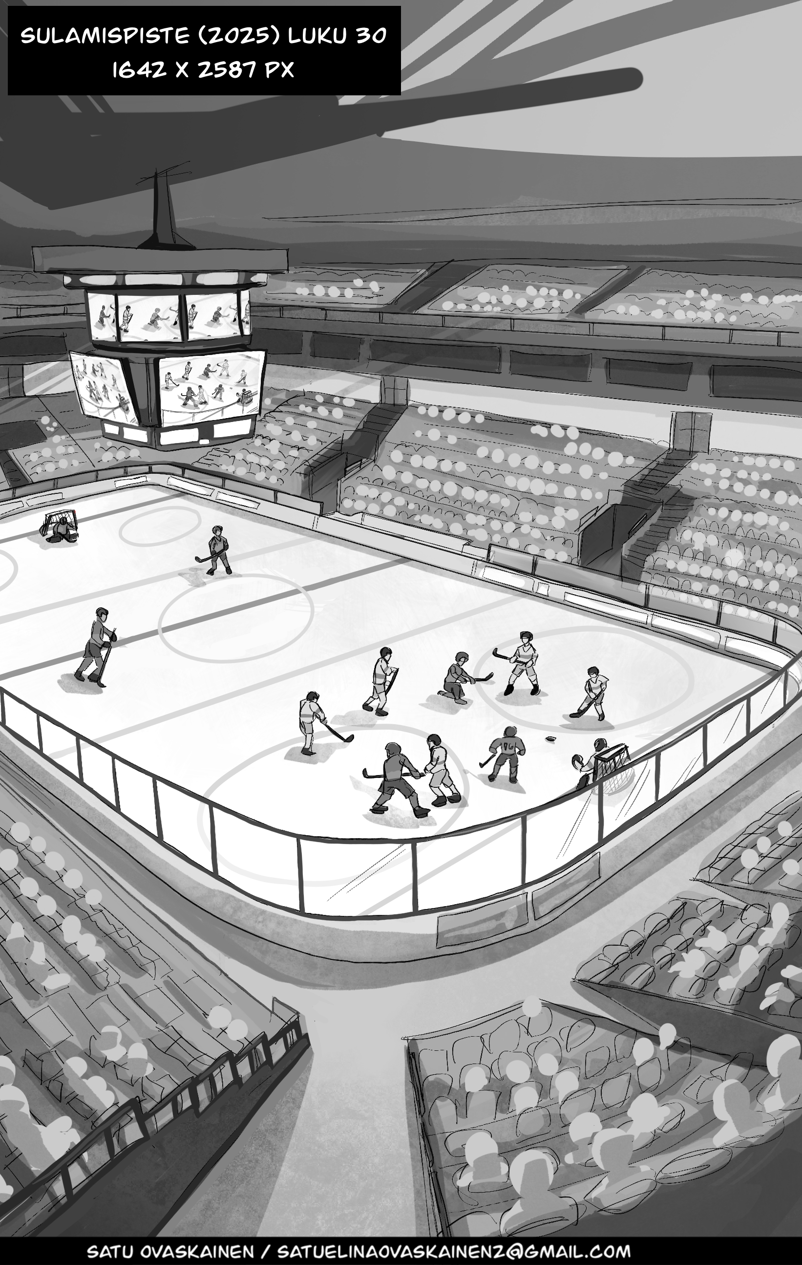 Sulamispiste luku 32