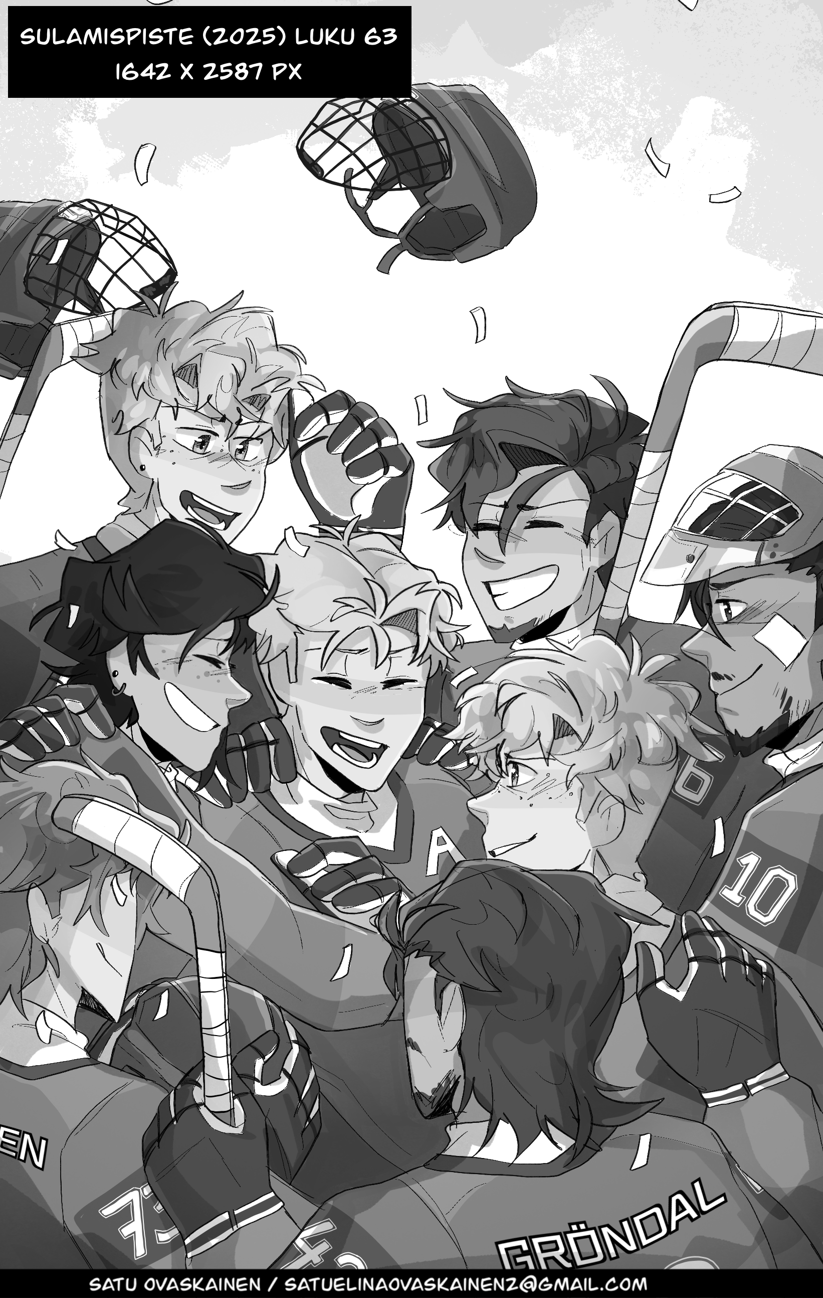 Sulamispiste luku 63