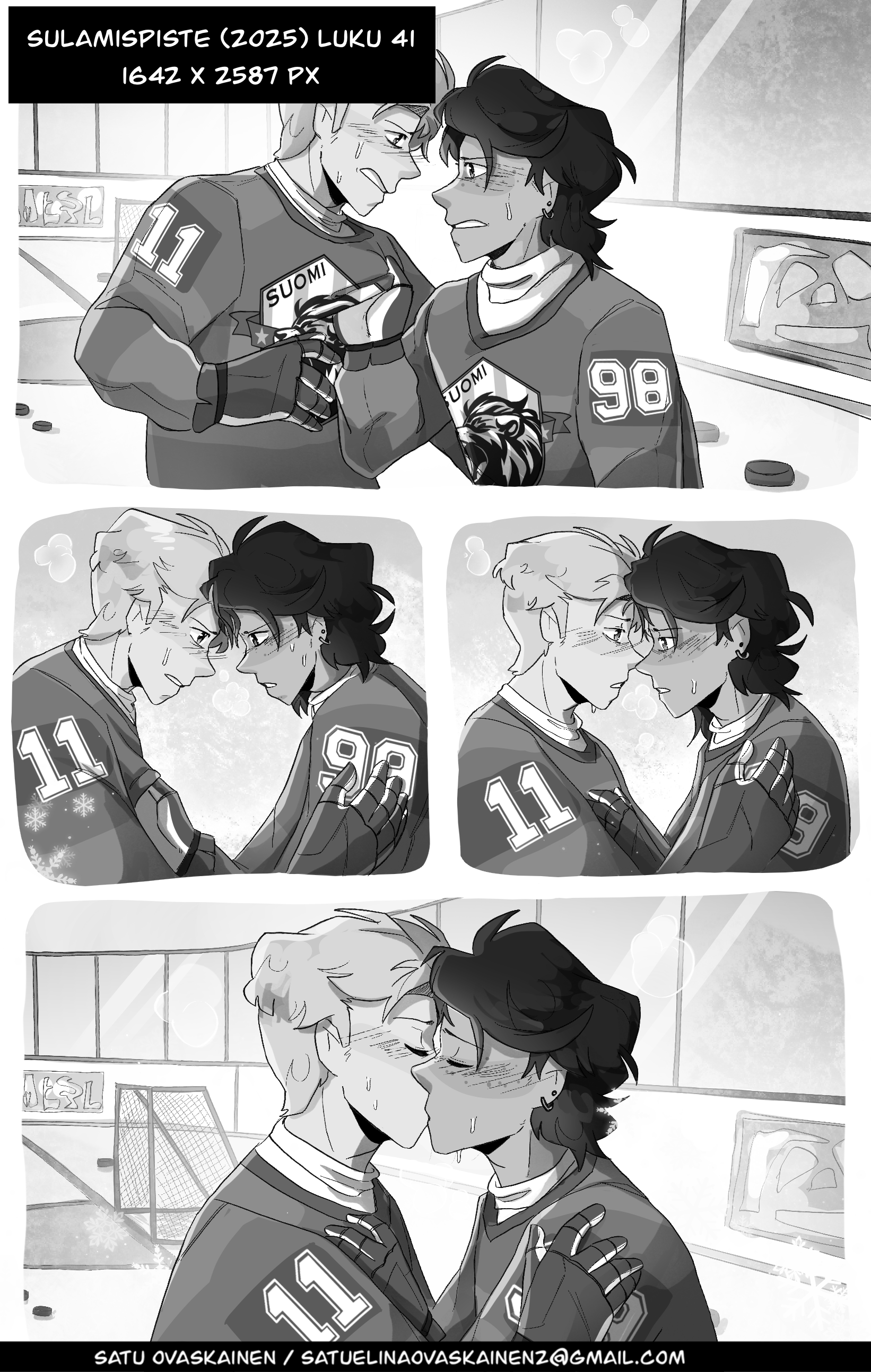 Sulamispiste luku 41