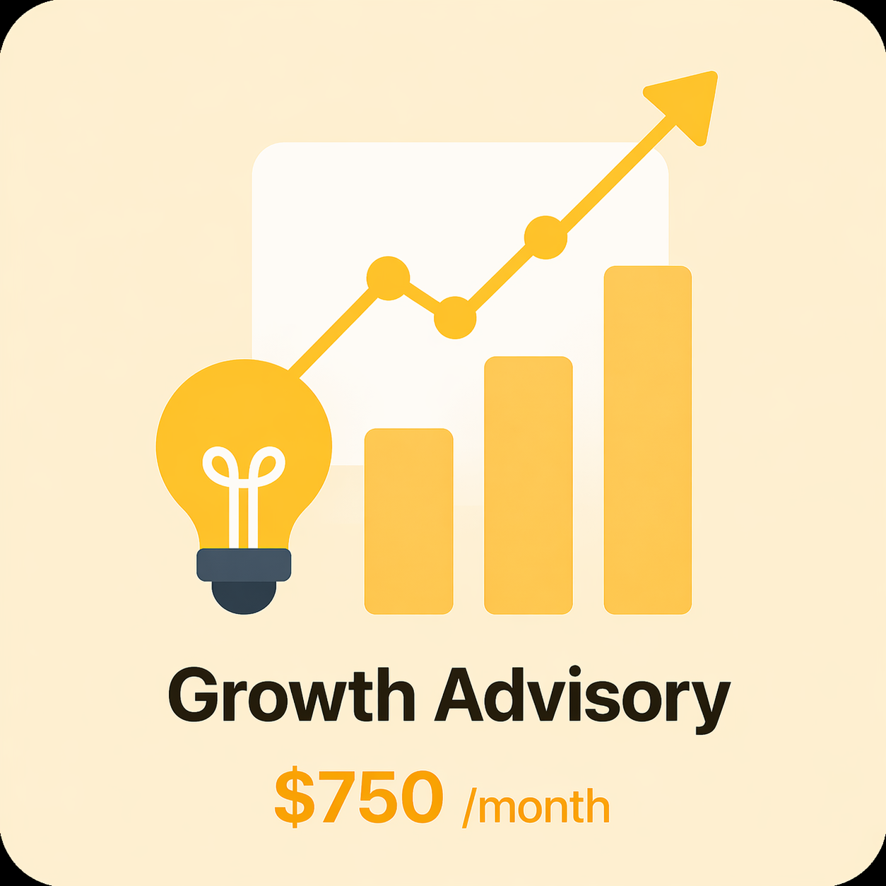 Growth Advisory