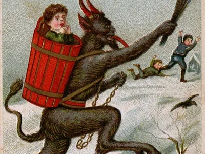 Krampus-Austrian-postcard-1910.webp