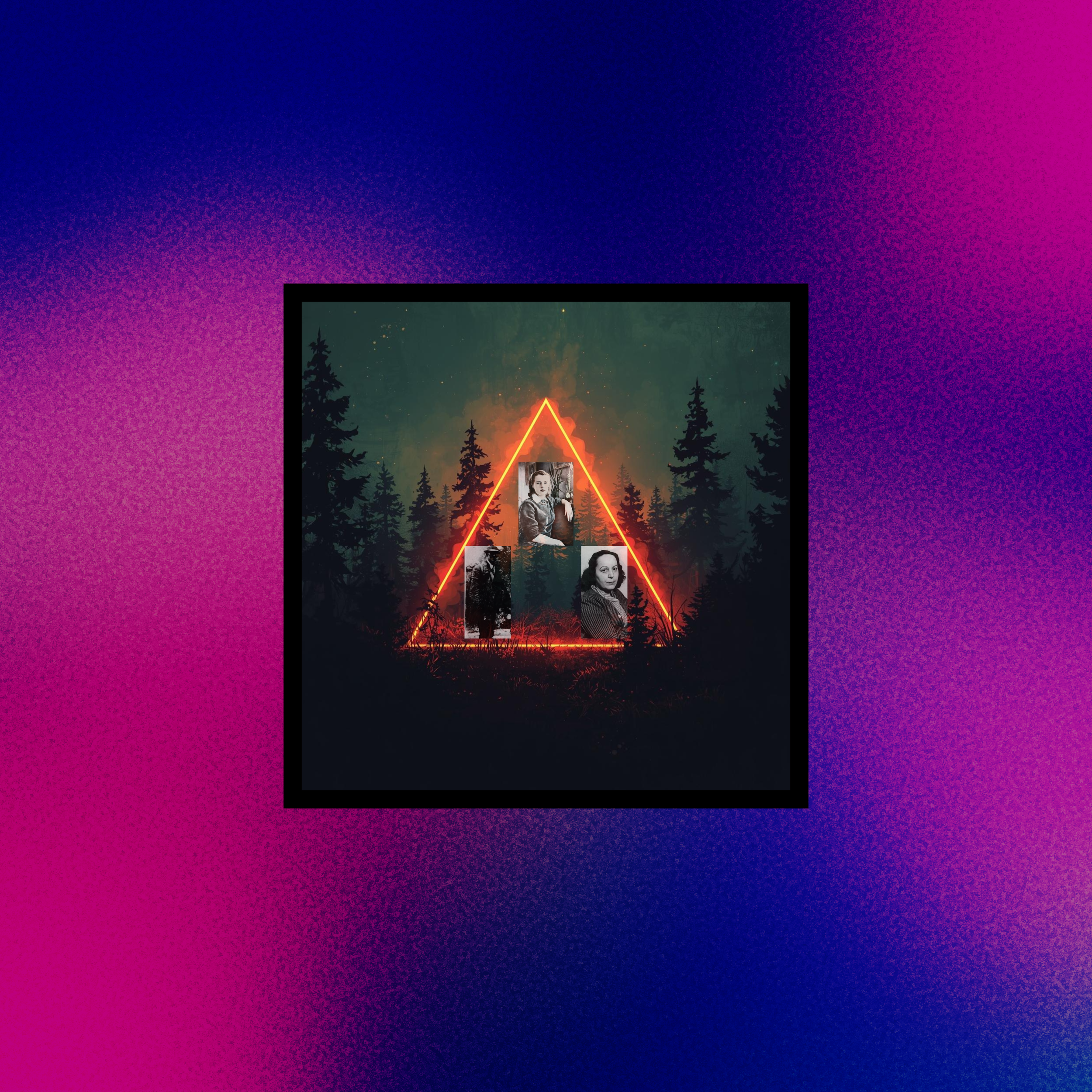 THE UNKNOWN: The Bennington Triangle Pt. 1 — The Vanishing Ground