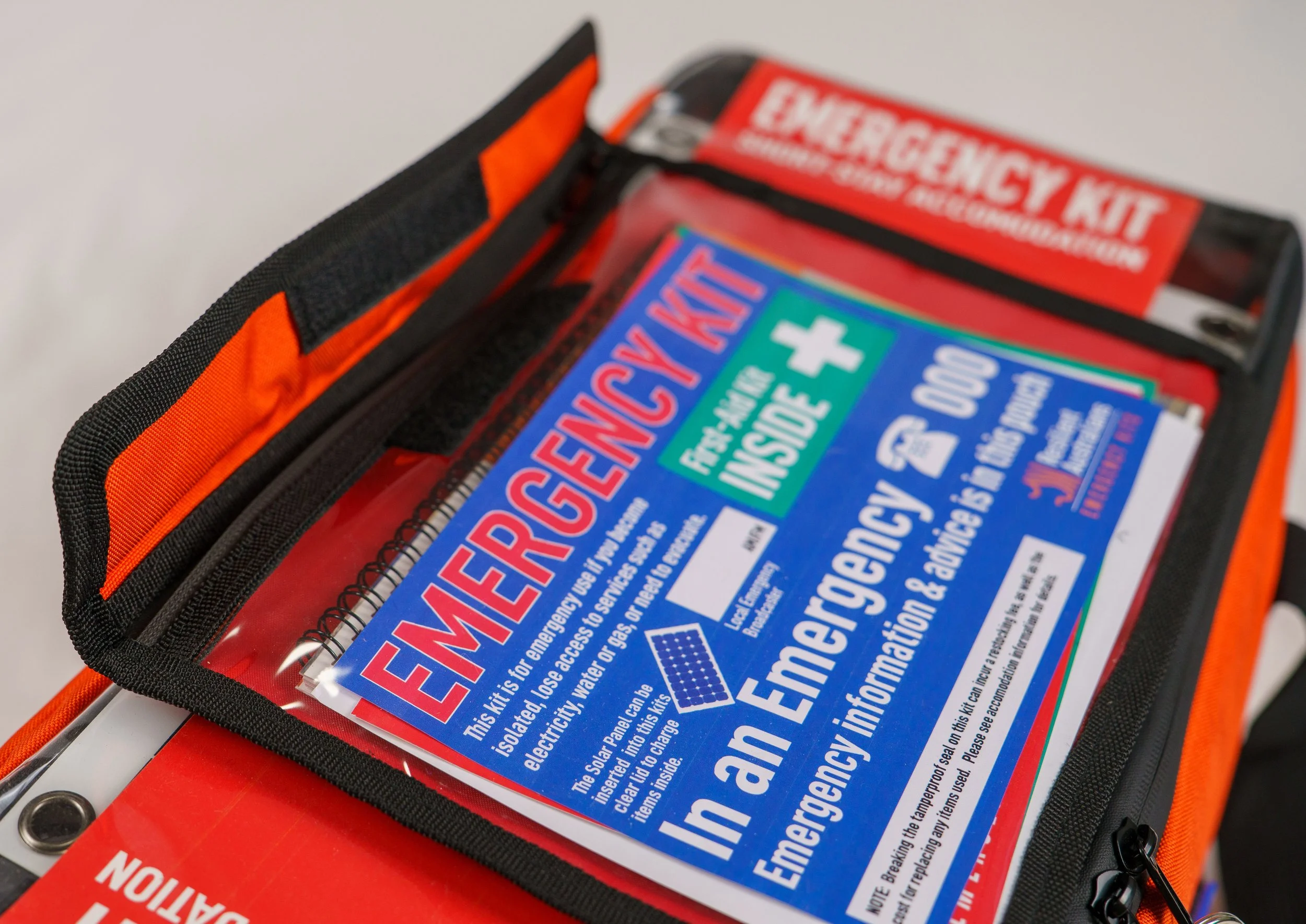 Emergency Kits for Short-Stay Accommodation in Australia: What Hosts Need to Know