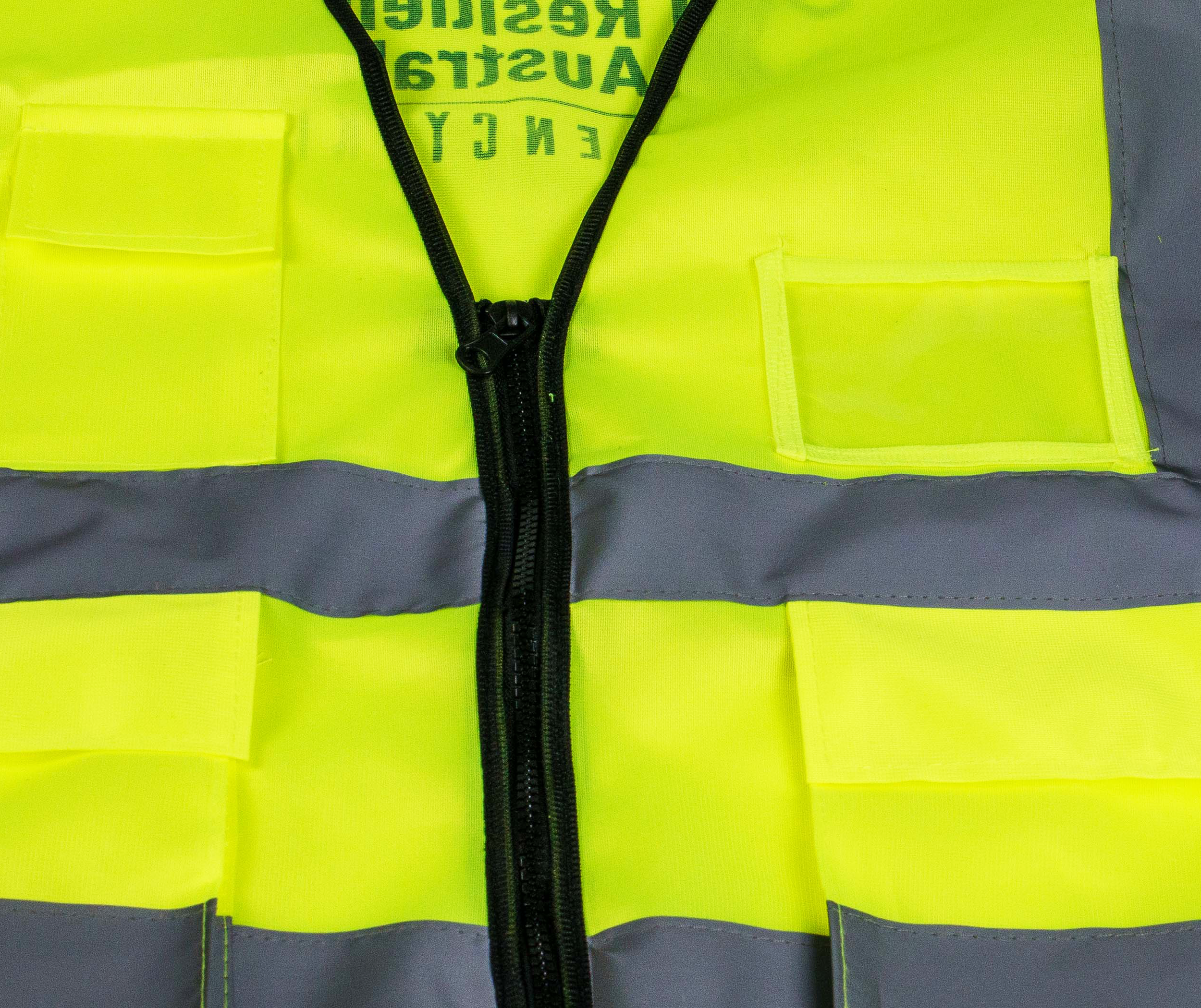 Hi Vis Vest