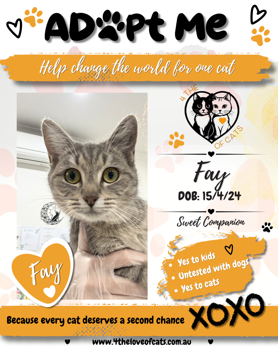 Fay