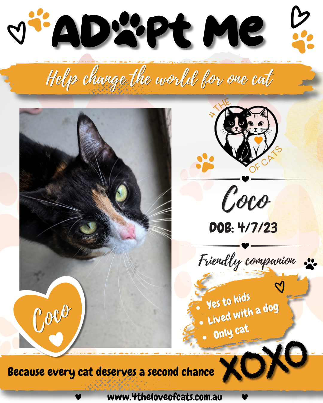Coco