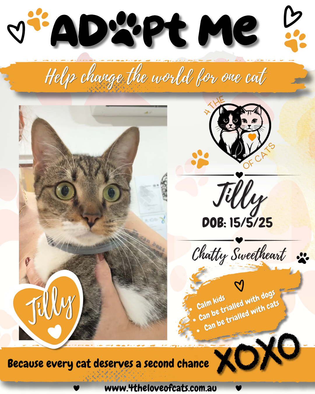 Tilly
