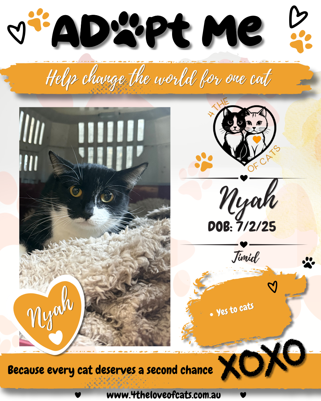 Nyah