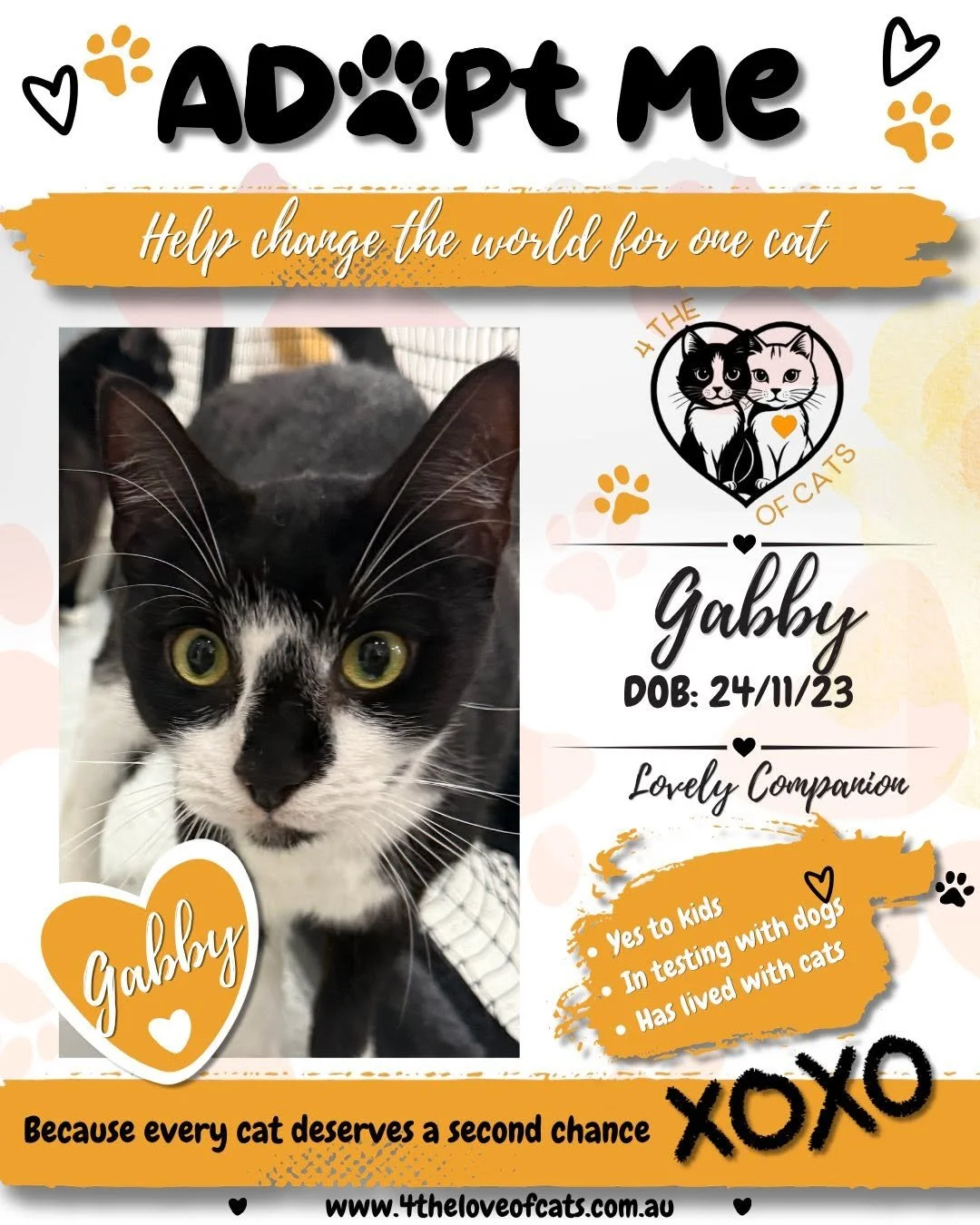 Gabby