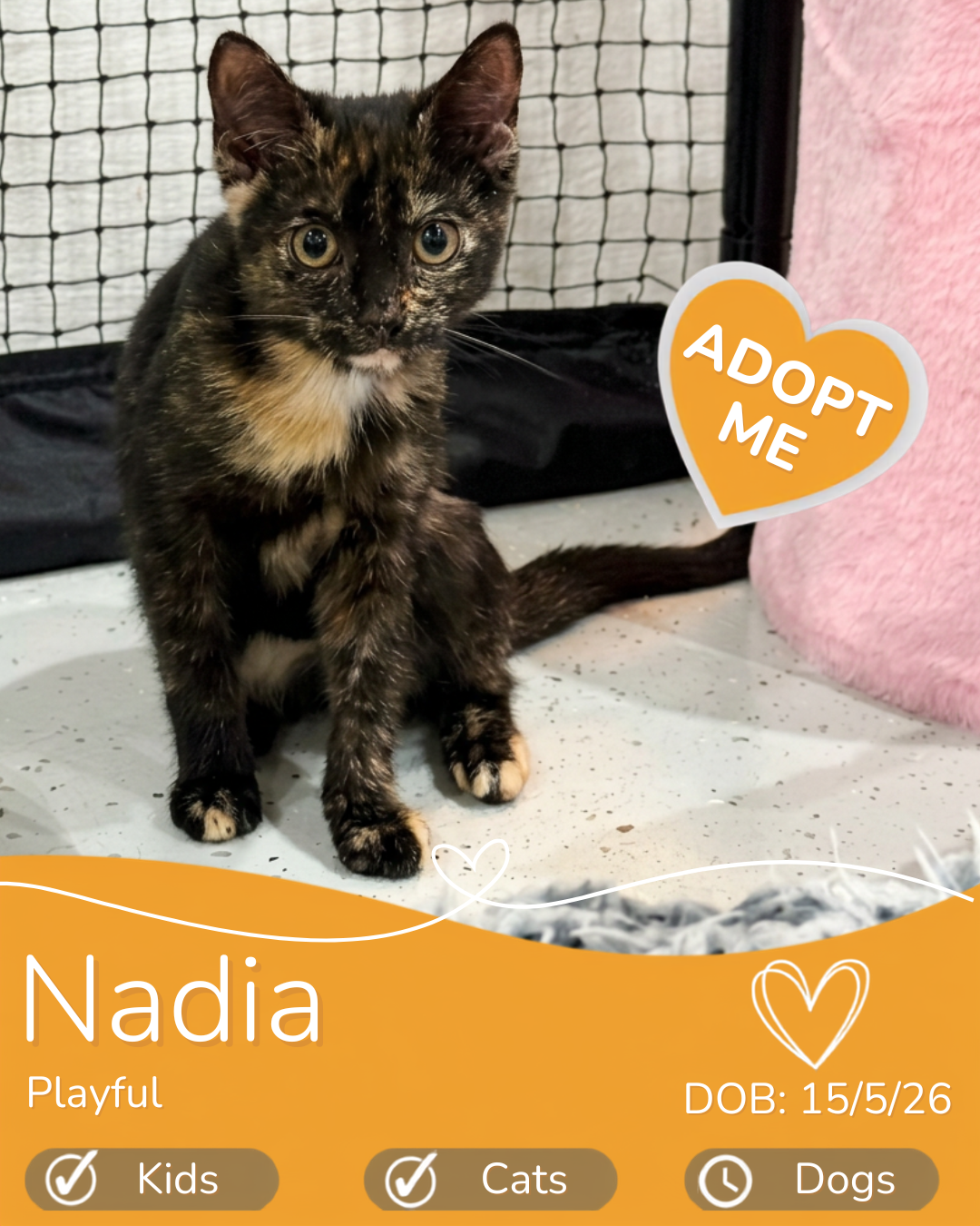 Nadia
