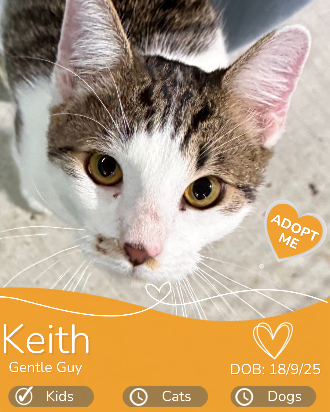 Keith