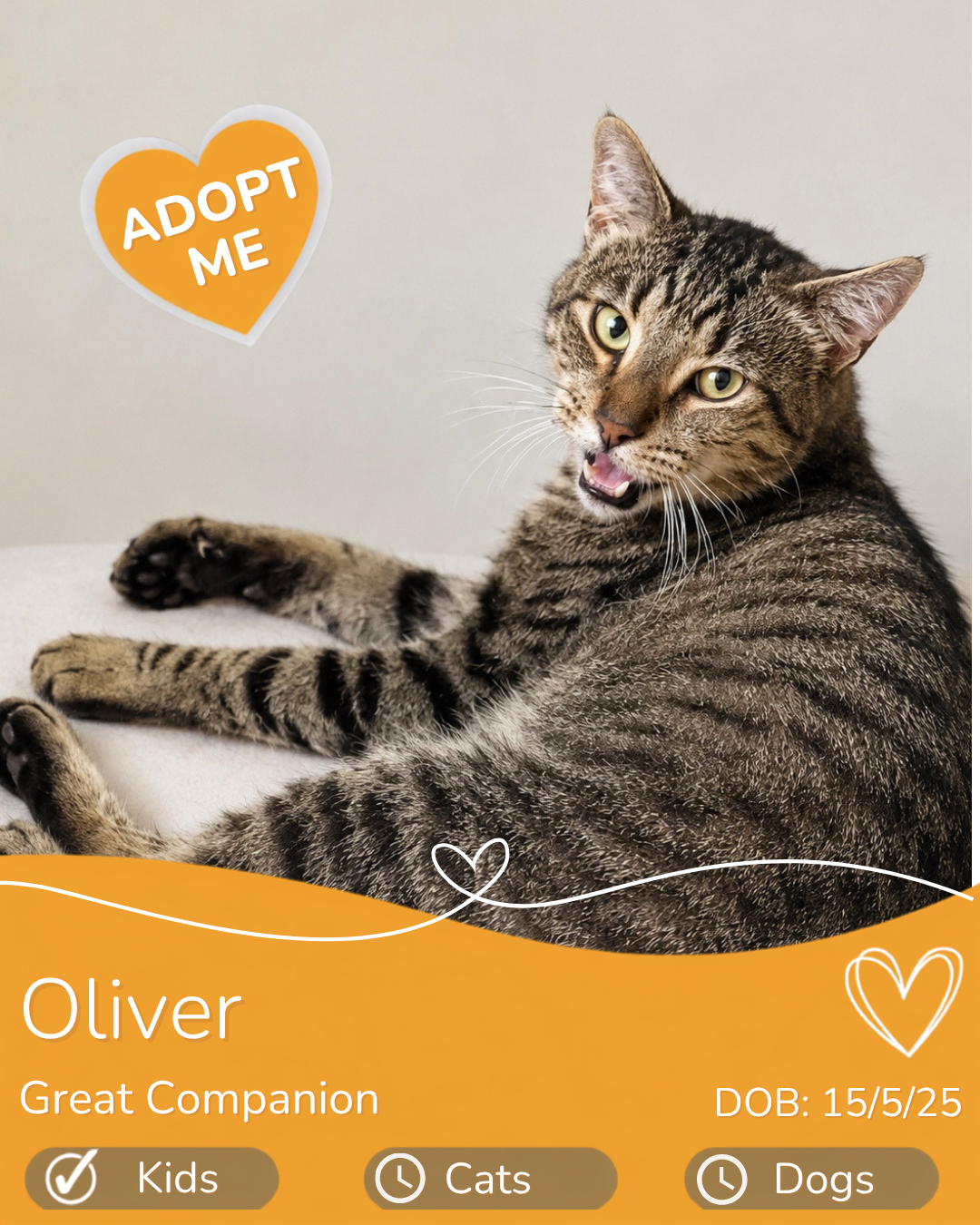 Oliver