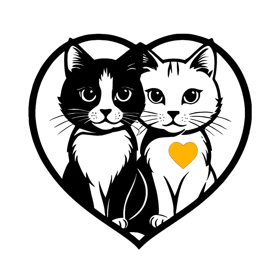 4 The Love of Cats