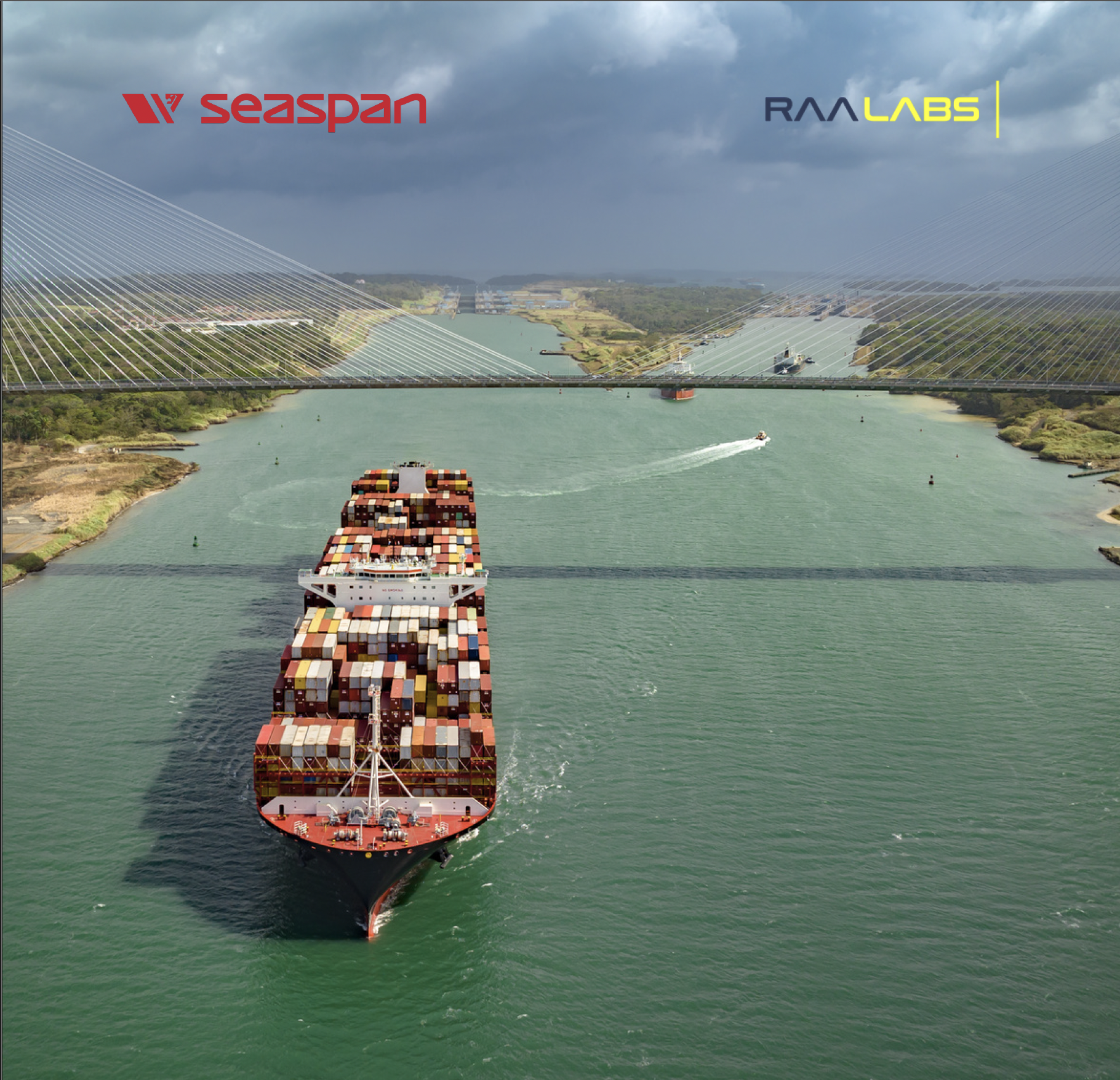 Customer story: Data-driven decarbonization at Seaspan