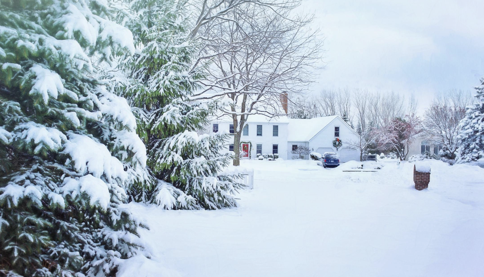 7 Reasons Why Winter can be a great time to buy 