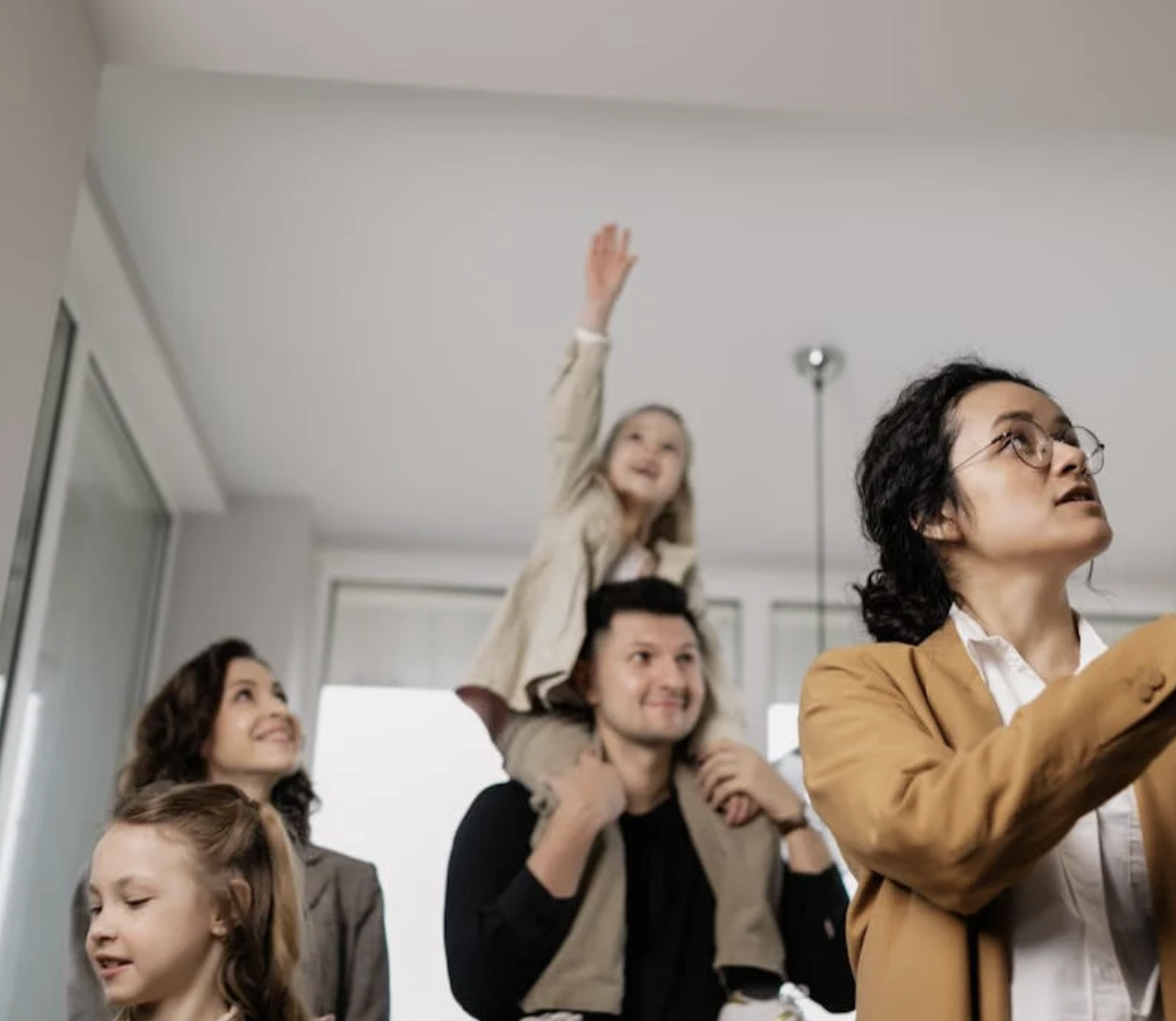 Mortgage Pre-Approval: Your VIP Pass in the House-Buying Process