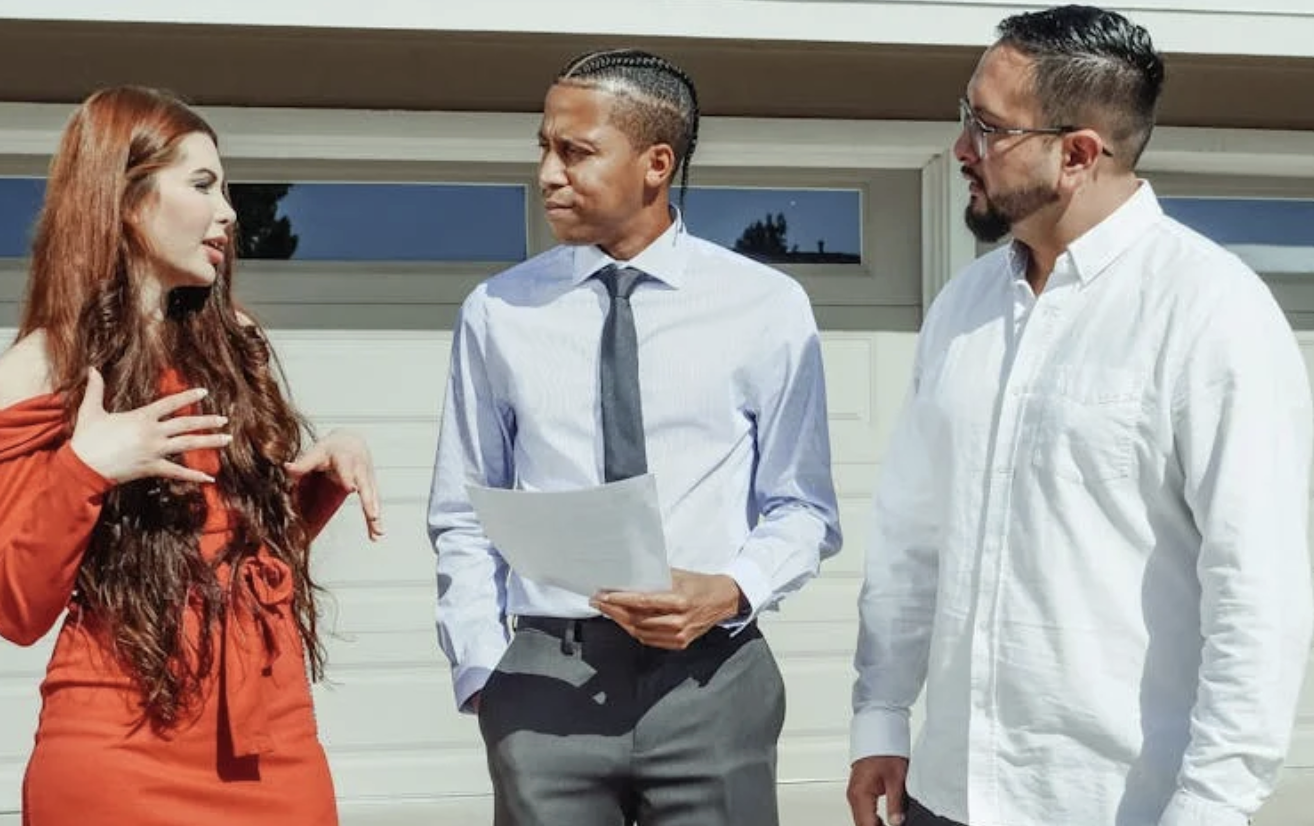 The Smart Way to Buy a Home : Pre-Approvals First, Keys Later