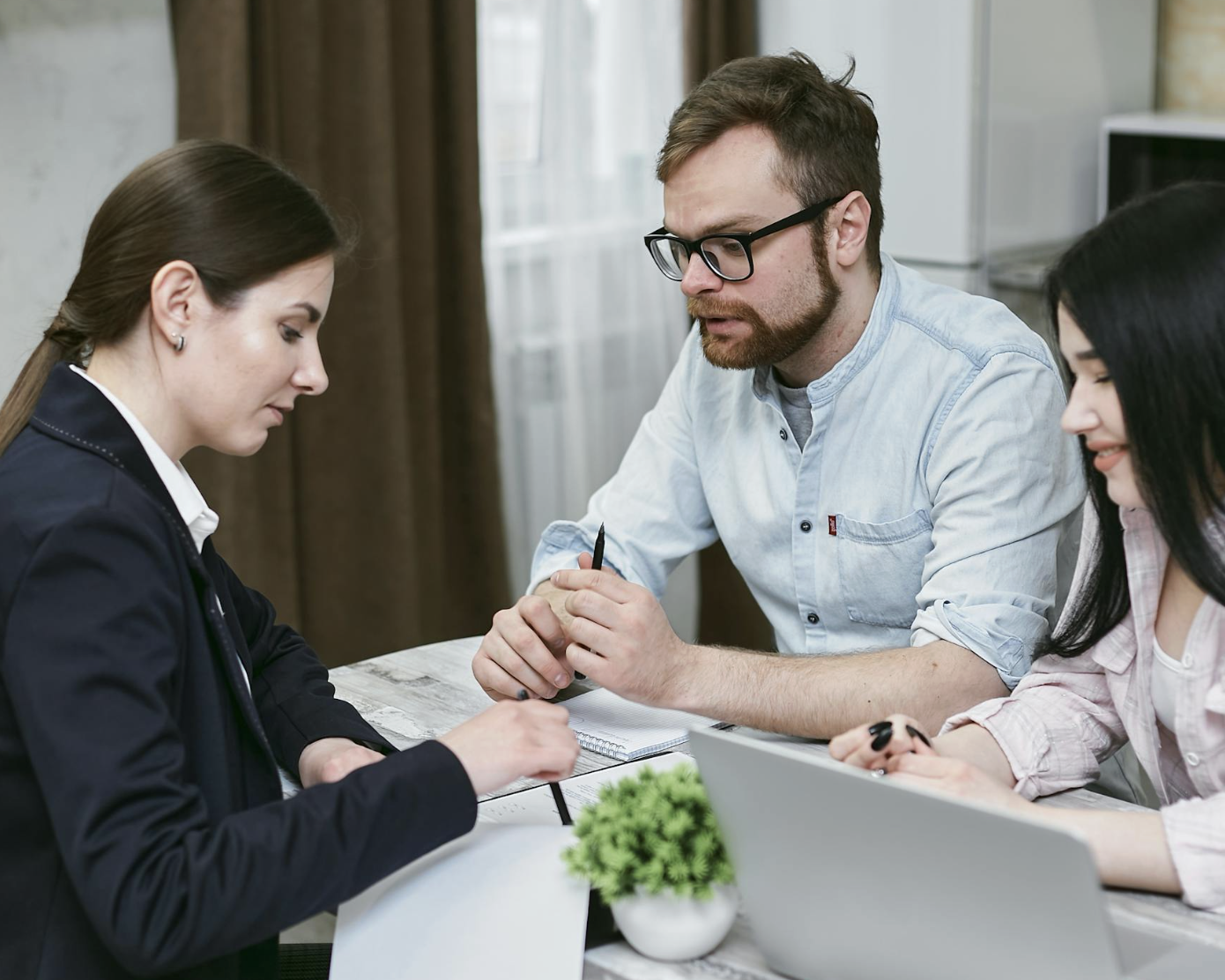 Transparency You Can Trust