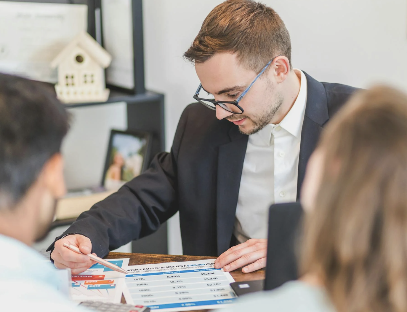 Mortgage Solutions for Self-Employed Immigrants