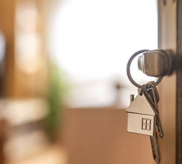 How Homeowners Can Get Around the Mortgage Lock-In Effect