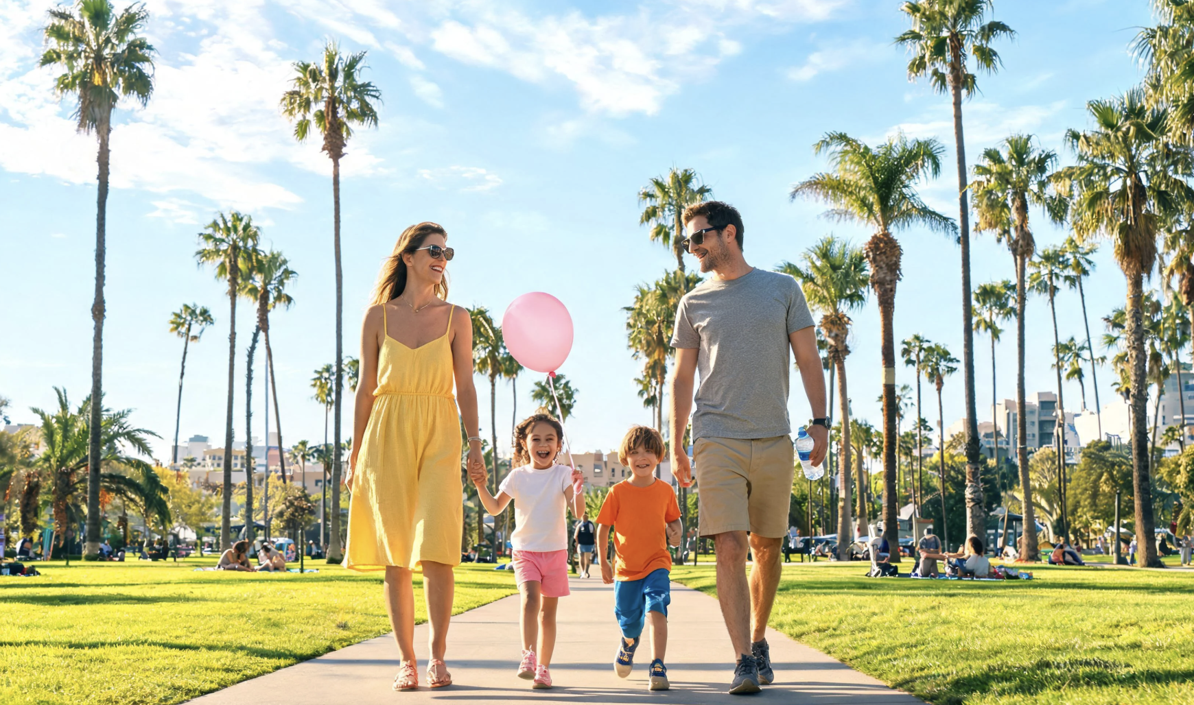 🌞  Why Summer Is the Hottest Season for Home Listings (and Smart Buyers Know It)