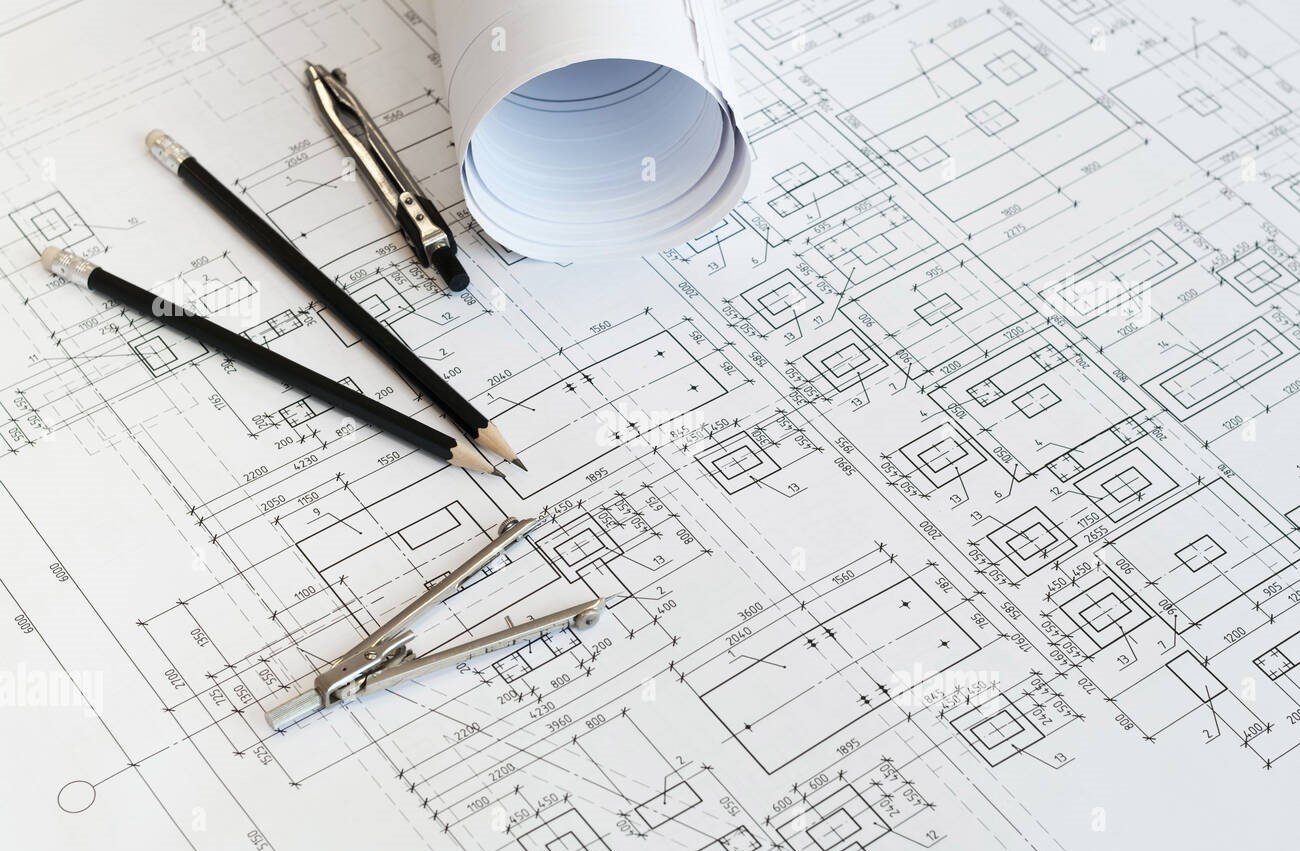 Working Drawings