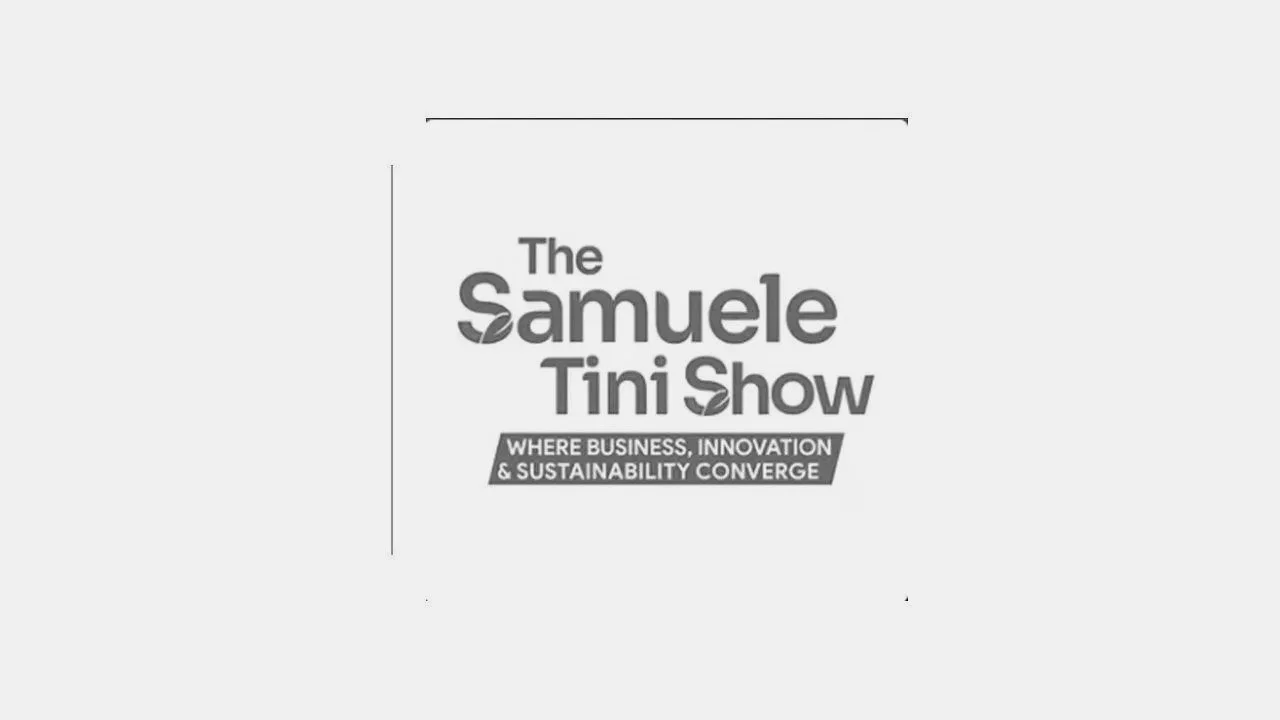 Samuele Tini Show Interviews Matt About a Post-Growth Economy