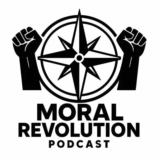 Matt Appears on the Moral Revolution Podcast