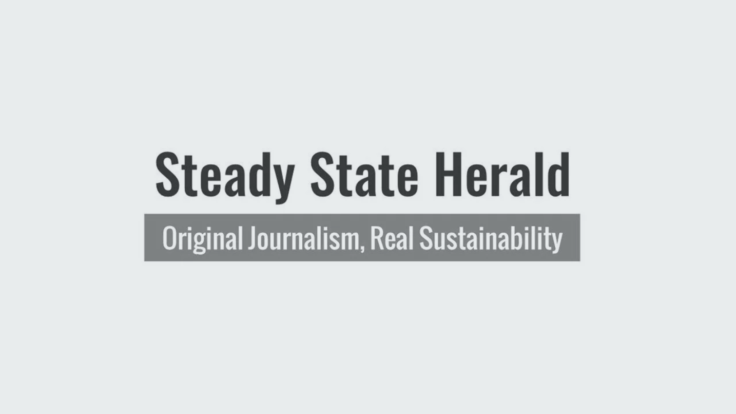 Arketa Institute Pensions Essay Published in The Steady State Herald