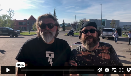 Ride 2018