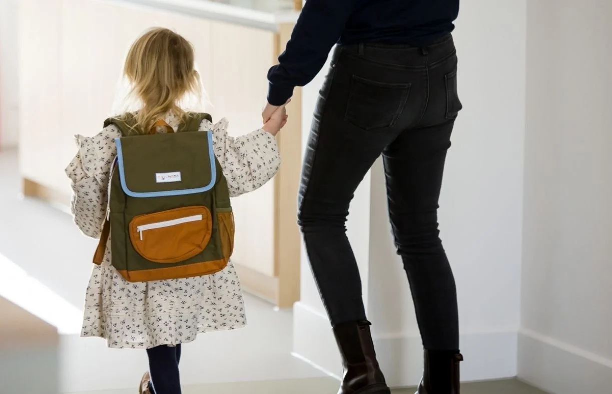What to Pack in a Nursery Bag: Your Simple Checklist for Stress-Free Mornings