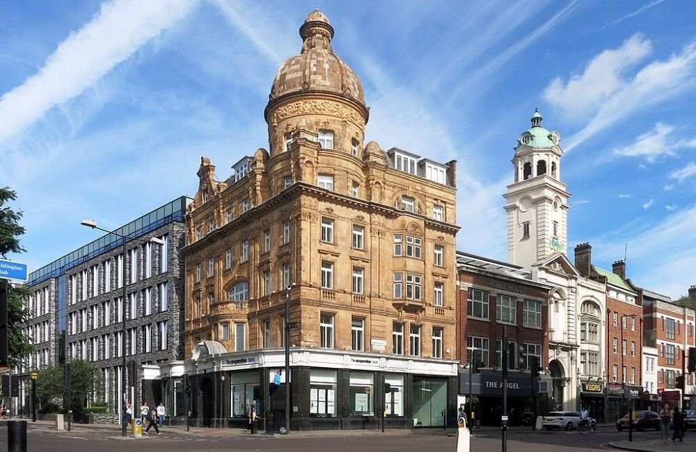 Things to Do in Islington with Kids: A Family-Friendly Guide