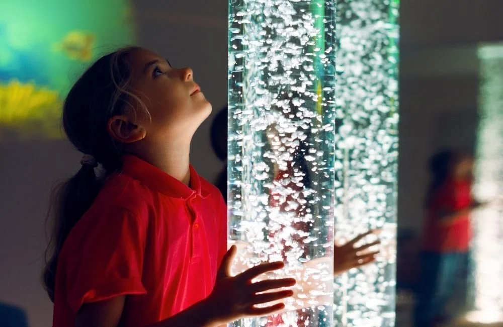 Best Sensory Play Ideas for Toddlers — My Ohana