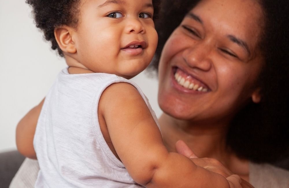 How to Manage Separation Anxiety During Early Years