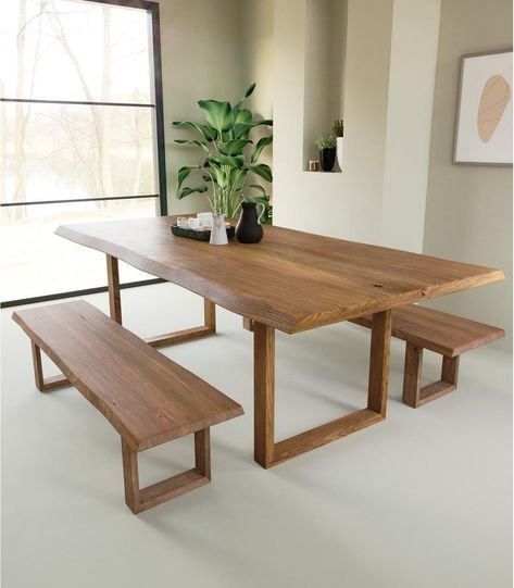 Mesa Mader Maciza