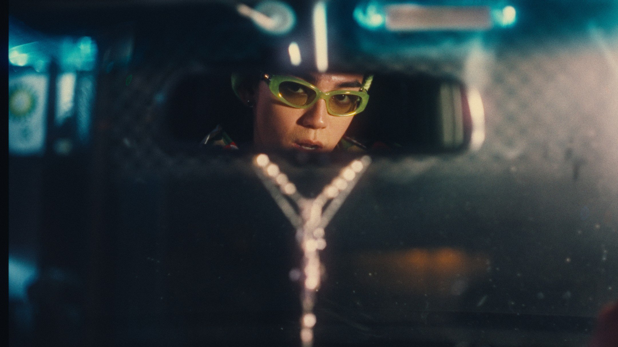 《Next Round 》@p1x3l.weare
Thanks for having me in the project! 
Colored by me
-
DIRECTED by Liyo Wu @liyoeo

Producer: Vienna Ip @ipsiuyuk
DOP : Samuel Chan @samue1.c
Assistant director: Hosiu @hosiupk
Art Director: Karson Liu @karsonliu

Camera Crew