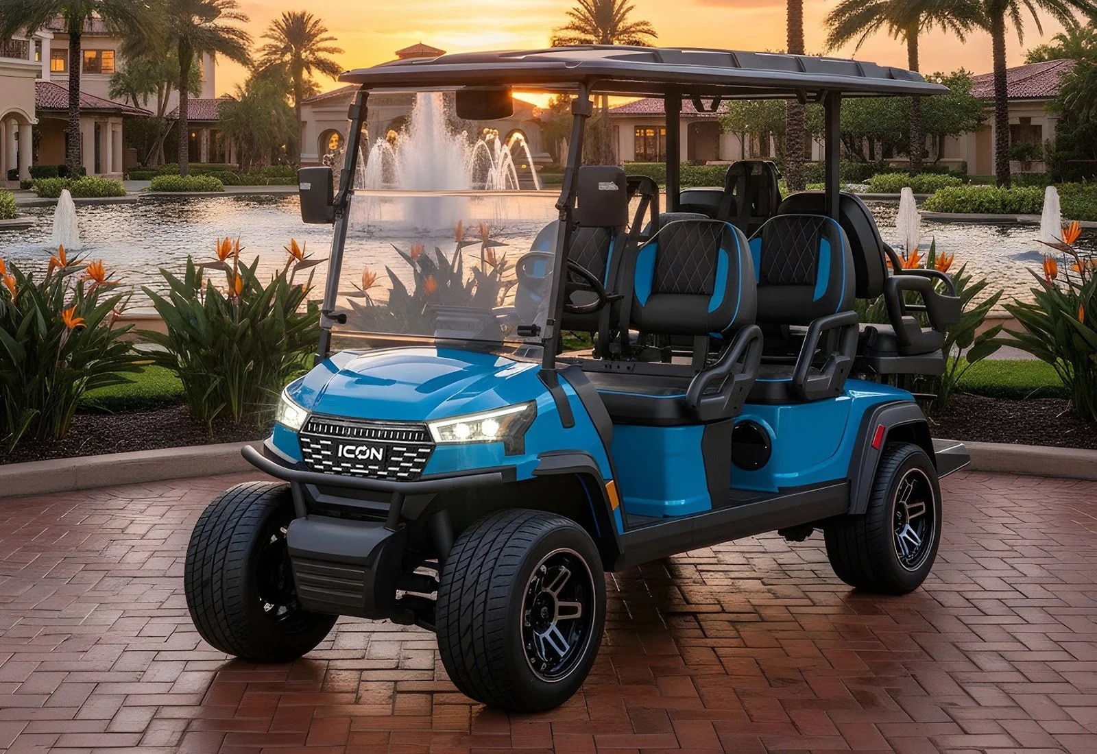 ICON-i60LX-Golf-Cart-Electric_Blue(4).jpeg