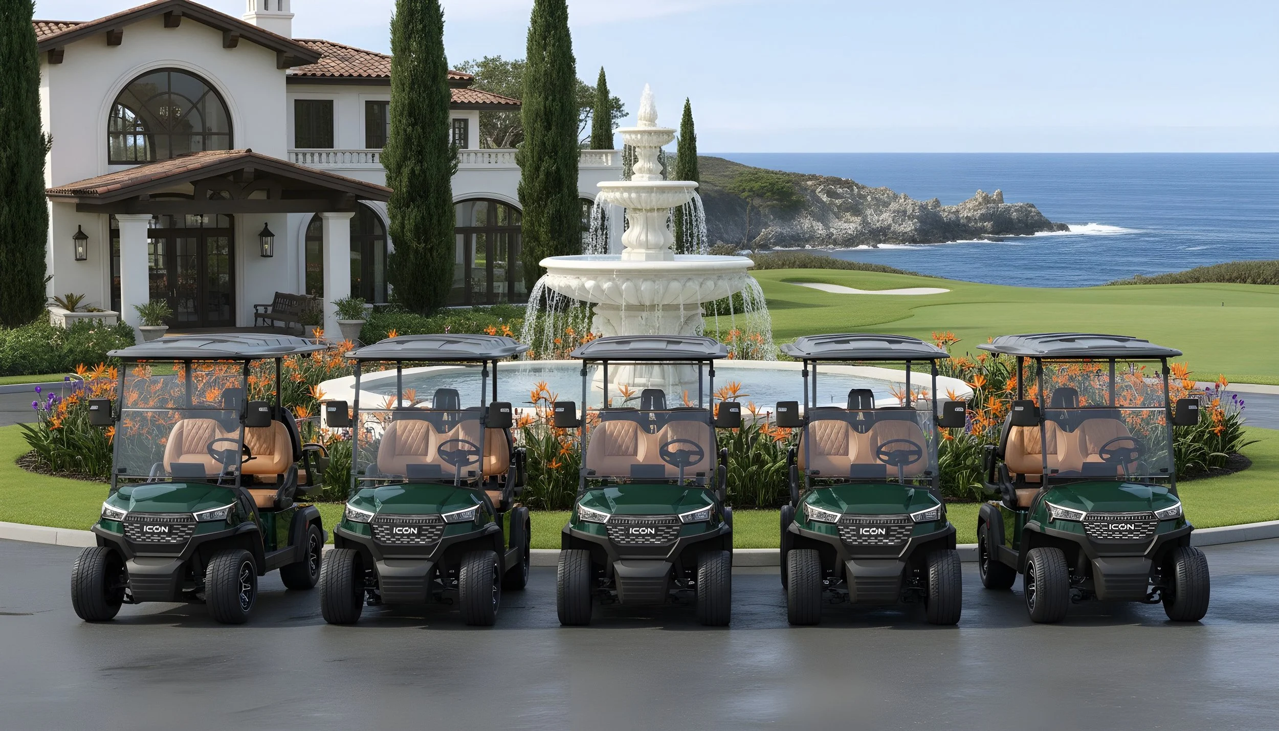 ICON-i40X-Golf-Cart-Forest_Green_Fleet (1).jpg